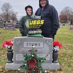 Jay Stowe - Facebook
