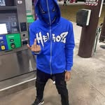Jayshawn Stowers - @jaystowers23 - Instagram