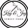 kayandjaystreetfood - @kayandjaystreetfood - TikTok