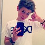 Jayden 😝 - @jayden_streeter123 - Instagram