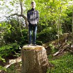 Jay Strickler - @stirstrix - Instagram