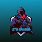 Jay Strickler - @shadowthegamer55 - Instagram