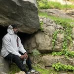 Jay N. Stringer - @jaquanbw - Instagram