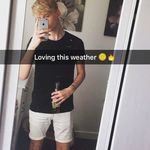 Jay Stringer - @jaystringer1998 - Instagram
