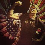 Jay Stringer - @jay.stringer.16 - Instagram