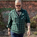 Jay Stringer - @thejaystringer - Instagram