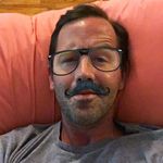 Jay Stringer - @jaystringer7 - Instagram