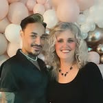 Jayne Hallam - @jayne_stringfellow - Instagram
