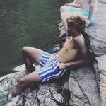 Jay Stroman - @jayicecn - Instagram