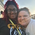 Jayla Stroman - @stromanjayla - Instagram