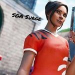 Jay Stroud - @sga_surge - Instagram