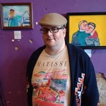 Nicholas Jay Struble - @nicholasjaystruble - Instagram