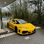 Jay Stuart - @gated.360 - Instagram