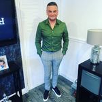 Jay Sturgeon - @jaysturgeon - Instagram