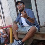 Jay Suarez - @_penngriffey_ - Instagram