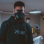 Jay Suarez - @_jaylivin - Instagram