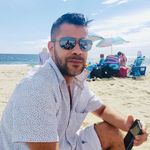 Jay Suarez - @jaysuarez851 - Instagram