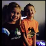 Jay Swanson - Facebook
