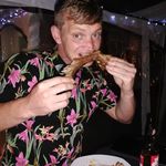 jay Sweeney - @sweenaldo79 - Instagram