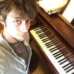Jay Sweeney - @colorlesskeys - Instagram