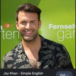 Jay Khan - @jay_tariq_khan - Instagram