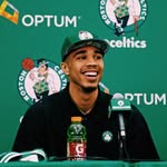 a page for jayson tatum - @jay_tatum0 - Instagram