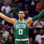 FAN PAGE - @jay.tatum_fanpageee - Instagram