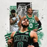 Jay Tatum - @elpanadeboston0.rol - Instagram
