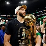 Jayson Tatum - @jaytatum_0c - Instagram