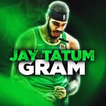 Jayson Tatum Fanpage - @jaytatumgram - Instagram