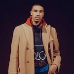 Jayson Tatum Fanpage ☘️ - @jaytatumz - Instagram