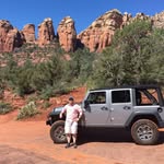 Jay Teitelbaum - @jtbaum34 - Instagram