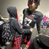 I love my gf - @jayvon.tessier - TikTok
