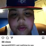 JT - @tessierjayvon - Instagram