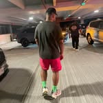 Jay Thomas - @mrjayeveryday - Instagram