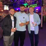 Jay thomson - @dignej267 - Instagram