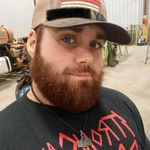 Jay Thorson - @valdrthorson - Instagram