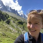 Jayme Thorson - @jaymethorson - Instagram