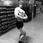 Jay Tilley - @jaytilley_magnus - Instagram