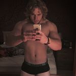 Jay Tilley - @jaytilleybodybuilding - Instagram