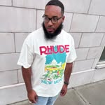 Jay Tillman - @hbo_jay - Instagram