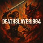 Jay Tillman - @deathslayer1964 - Instagram