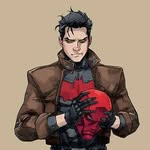 Jason Todd ⭐ - @_jay_todd_ - Instagram