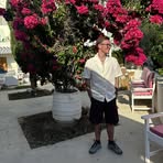 Jay Todd - Facebook