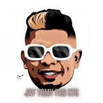 JAY TOMY FAN CARTAGENA - @jaytomyfanctg - Instagram