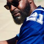 Jay Toney - @rockboi310 - Instagram