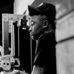 Jay Hall - @jaytothehall - Instagram