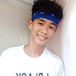 Jay Rain Trago - @jayraintrago - Instagram