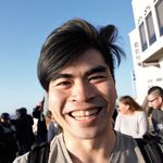 Jay Tsai - @tsaitore - Instagram