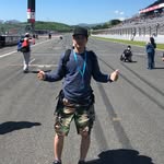 Jay Tsai - @kyosho951 - Instagram